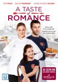 Video/DVD. Title: A Taste of Romance