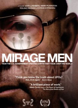 Mirage Men