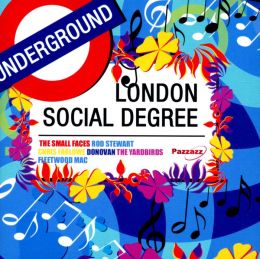 London Social Degree