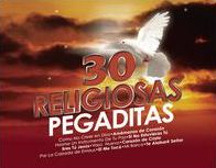 30 Religiosas Pegadito