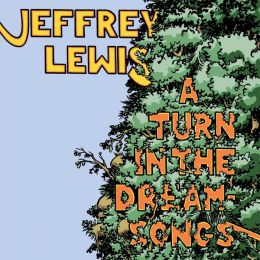 A Turn in the Dream-Songs