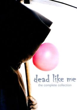 Dead Like Me - The Complete Series