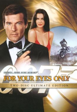 For Your Eyes Only