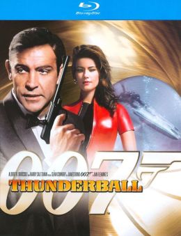 Thunderball
