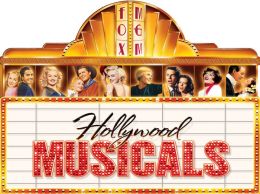 The Fox-MGM Hollywood Musicals Collection