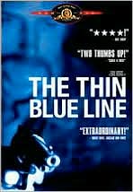 The Thin Blue Line