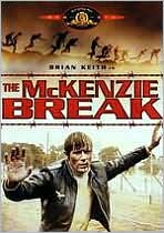 The McKenzie Break