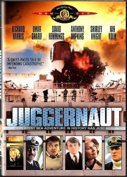 Juggernaut
