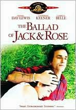 The Ballad of Jack & Rose
