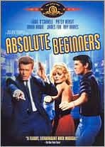 Absolute Beginners