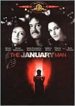 The January Man
