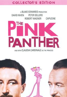 The Pink Panther