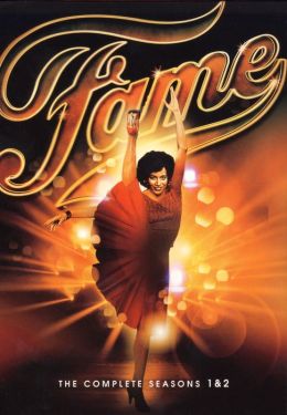Fame: the Complete Seasons 1 & 2
