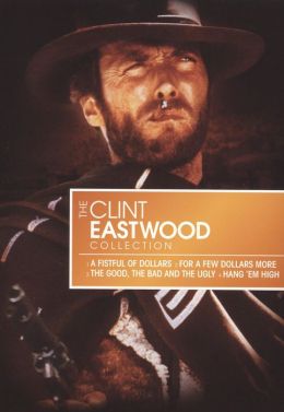 Clint Eastwood Star Collection