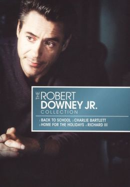 The Robert Downey Jr. Collection