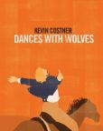 Video/DVD. Title: Dances with Wolves