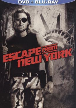 Escape from New York