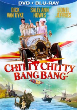Chitty Chitty Bang Bang