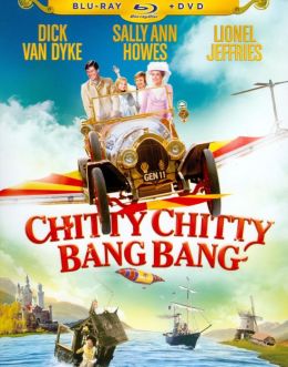 Chitty Chitty Bang Bang