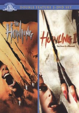 The Howling/the Howling Ii