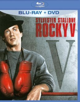 Rocky V