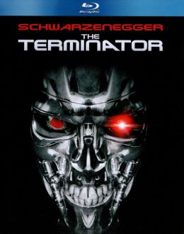 The Terminator