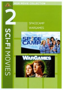 Spacecamp/Wargames