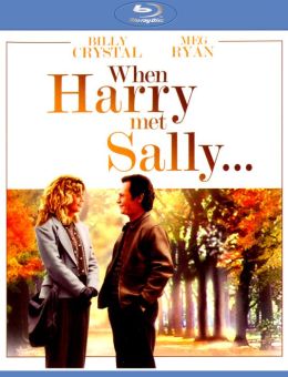 When Harry Met Sally