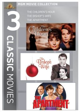 Children's House/the Bishop's Wife/the Apartment