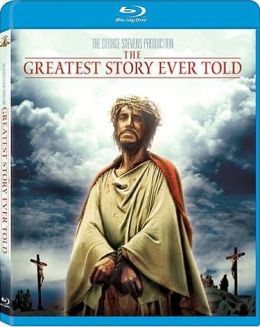 George Stevens Presents The Greatest Story Ever Told [1965]