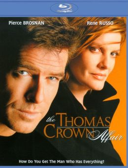 The Thomas Crown Affair