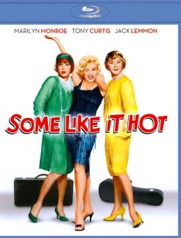 Some Like It Hot
