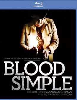Blood Simple