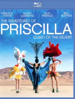 The Adventures of Priscilla, Queen of the Desert