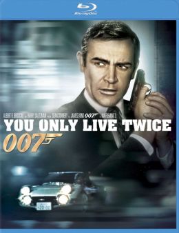 You Only Live Twice