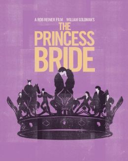 Princess Bride: 25th Anniversary Edition