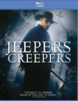 Jeepers Creepers