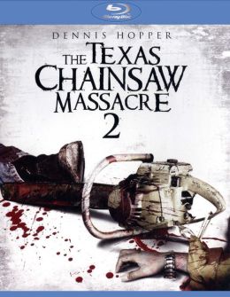 The Texas Chainsaw Massacre 2