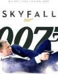 Video/DVD. Title: Skyfall