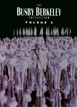 The Busby Berkeley Collection, Volume 2