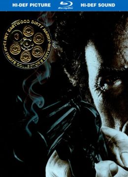 Dirty Harry Ultimate Collector's Edition