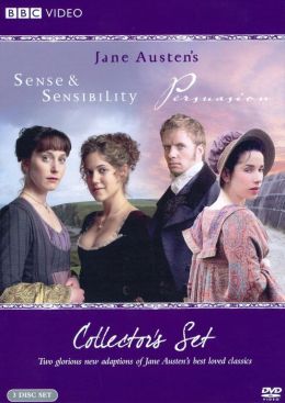 Sense & Sensibility / Persuasion