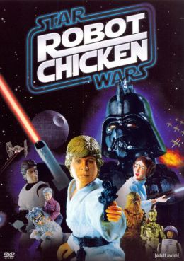 Robot Chicken - Star Wars