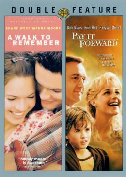 Walk to Remember / Pay It Forward