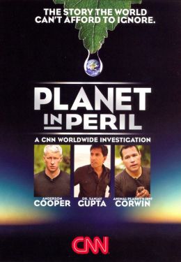 Planet in Peril