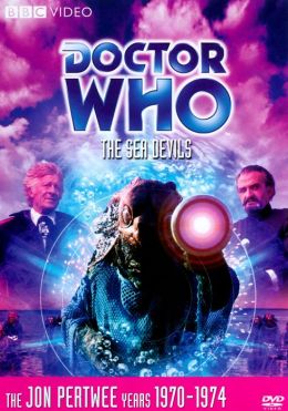 Doctor Who - The Sea Devils - Episode 62