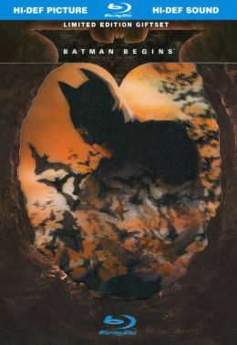 Batman Begins