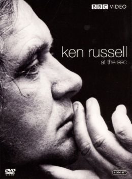 Ken Russell at the BBC