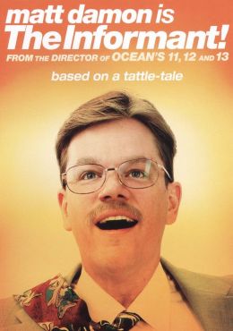 The Informant!