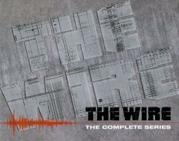 The Wire - The Complete Series